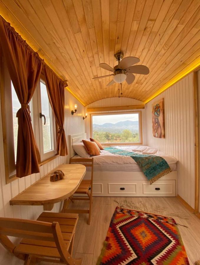 Hayal Tadinda Hotel อิซมีร์ ภายนอก รูปภาพ