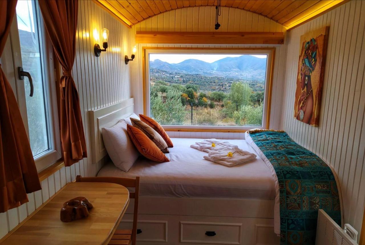 Hayal Tadinda Hotel อิซมีร์ ภายนอก รูปภาพ