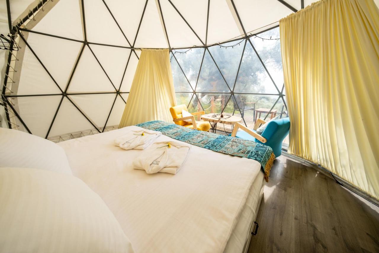 Hayal Tadinda Hotel อิซมีร์ ภายนอก รูปภาพ